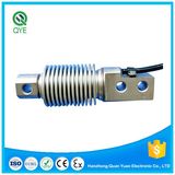 Zemic Bellow Load Cell for Automated Batching and Weighing System