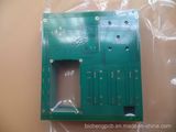 Immersion Tin PCB V-Cut Taconic Tlt-9 with Min Trace 0.2mm
