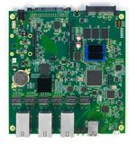 One-Stop OEM PCB Assembly Professional Turnkey PCBA