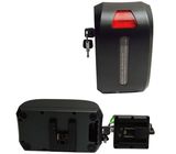 Deep Cycle Life 36V12.8ah Rechargeable Ebike 18650 Lithium Battery