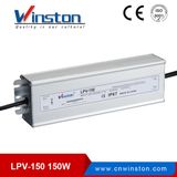 Lpv-150 Waterproof Mini Size SMPS with Ce