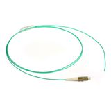 Multimode Om3 Sc/Upc Fiber Optic Pigtail
