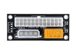 Dual Synchronous Starting Board for Power Supply Add2PSU