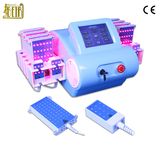 Portable 12 Pads 4D 528 Mitsubishi Diode Lipolaser/Best Lipo Laser Fat Burning / Laser Lipo Slimming Beauty Machine Br216