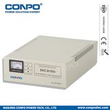 SVC-S1000va, 1500va Super Thin, Servomotor-Type Automatic Voltage Regulator/Stabilizer