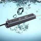 24V 2A Waterproof LED Power Supply with Ce RoHS Htl-Series