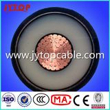21/35kv Copper Conductor XLPE Insulated Power Cable for Single Core