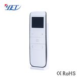 Home Remote Control Transmitter for Wireless Automatic Roller