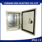 Ral7035 IP66 Metal Enclosure