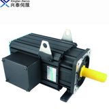 380V AC Electric Motor with Air Cooling Fan