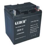 12V 26ah High Temperature Lead Acid Battery UPS Battery EPS Battery Solar Panel Battery Telecom Battery LED Light Battery Road Light Battery AC Inverter Battery