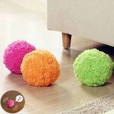 Dust Gone Automatic Rolling Ball Electric Dust Cleaner Mocoro Mini Sweeping Robot