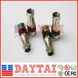 Waterproof Rg11 Compression Connector
