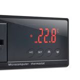 AC110/230V 10A 16A AC-112 Pet Reptile Aquarium Temperature Controller