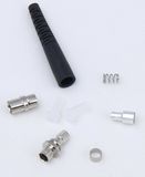 FC/APC Simplex Sm Fixed-Type Fiber Optic Connector