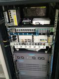 AC-DC Telecom Rack-Mounted Integrated UPS