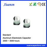 3.3UF 50V Surface Mount General 2000hours SMD Capacitor