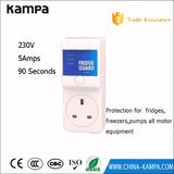 Automatic Voltage Switch Voltage Protector/Voltage Stabilizer Fridge Guard 5AMPS 13AMPS