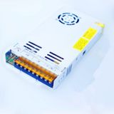 AC to DC 48V 8.3A SMPS Switching Power Supply for LED 400W
