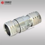 RF Connector N Male Adaptor for 1/2 Coaxial Cable