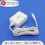 AC 24V 500mA DC Ouptut Power Supply Adapter