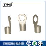 Wire Crimp Magnum Test Terminal Block 10-Way Double Row Terminal Block Small Terminal Block