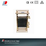 Resistor for Motor Starting Open Type Zx9