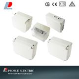 Plastic Box Distribution Box (PY-AG)