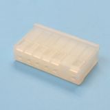 5196 Wire to Board LED Angle Connector