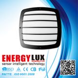 E-L02h Rechargeable Aluminium Die Casting Sensor Light