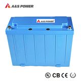 Rechargeable 12.8V 12V 60ah 100ah 150ah Lithium LiFePO4 Battery