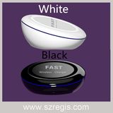 Newest Qi Standard Fast Wireless Charger