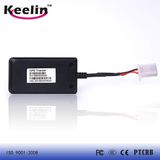 GPS Vehicle Tracker for Fleet Management with ISO Android Application (TK115)