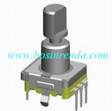 Reset Switch Rotary Switch for Audio Equipment (RS1101)