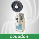 Wlca12-L Double Circuit Type Aluminum Alloy Shell Limit Switch