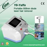 Y8 High Energy Diode Laser 808nm Hair Removal Machine