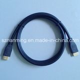 Factory Wholesale HDMI to HDMI Cable 1.4 V