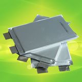 3.6V Lithium Polymer Power Batteries for E-Car, E-Bicycle