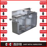Customized China Battery Enclosure Company