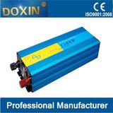 DC to AC Type with 1500watt Output Power Energy Pure Sine Wave Inverter