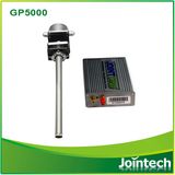 Vehicle Tracking Device with Digital Fuel Level Sensor
