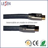 High-Speed HDMI Cable, Supports Ethernet, 3D and Audio Return