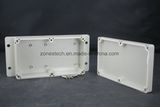 Custom Wall Mount IP66 Waterproof ABS Plastic Electronic Enclosure