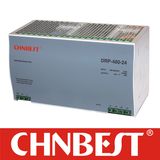 480W 48V DIN-Rail Switch Power Supply (BDRP-480-48)