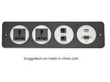 Wall Plate Lgty709