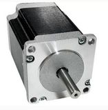 Hybrid Stepper Motor for Printer