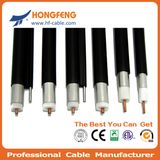 CATV Trunk Cable Qr412 Coaxial Cable