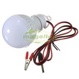 DC 12V 5W Fishing Light, Night Market Light