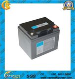 Rechargeable Battery for Security Alarm 12V38ah