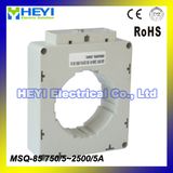 Small Current Transformer AC Current Transducer Manufacturer